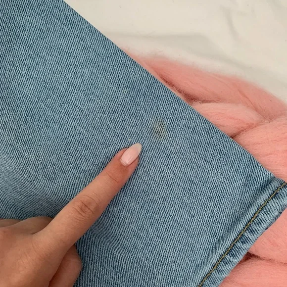 Levis Wedgie Jeans - Picture 6 of 8